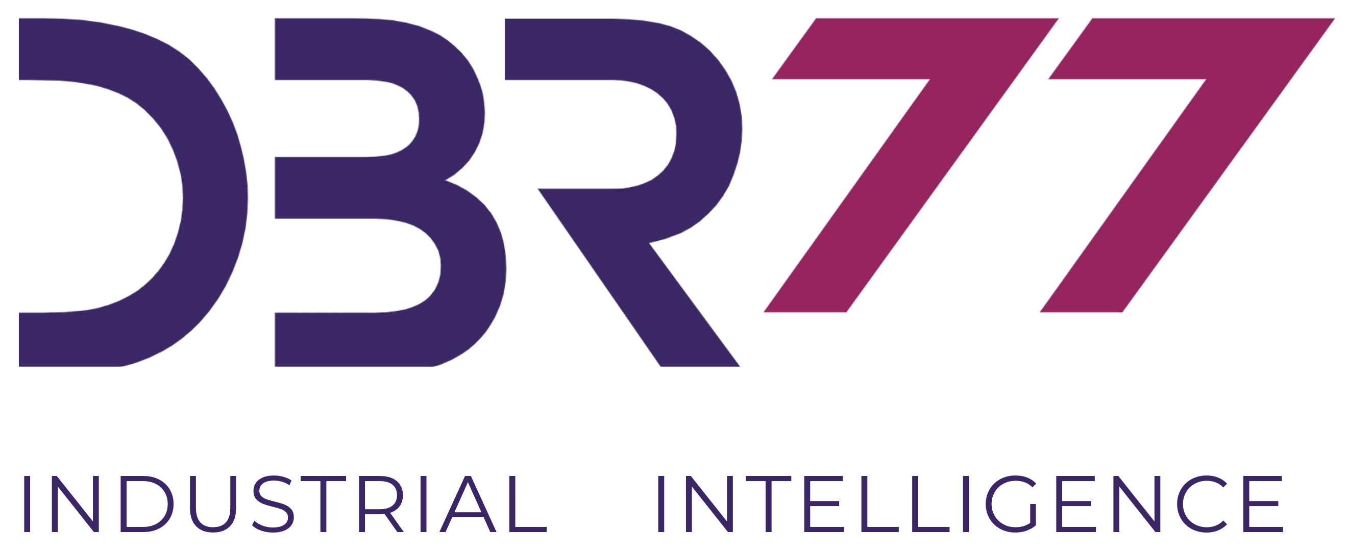 DBR77 Logo